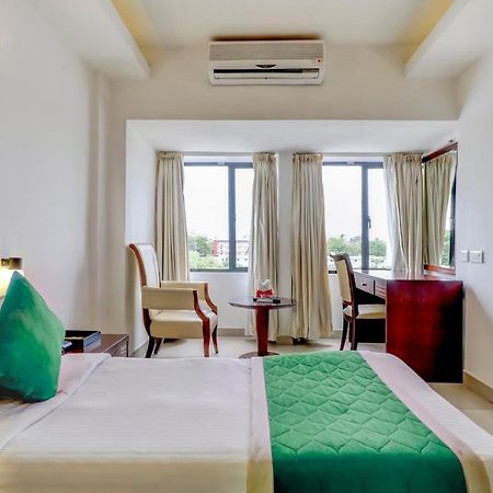 Hotel Luciya Kochi المظهر الخارجي الصورة