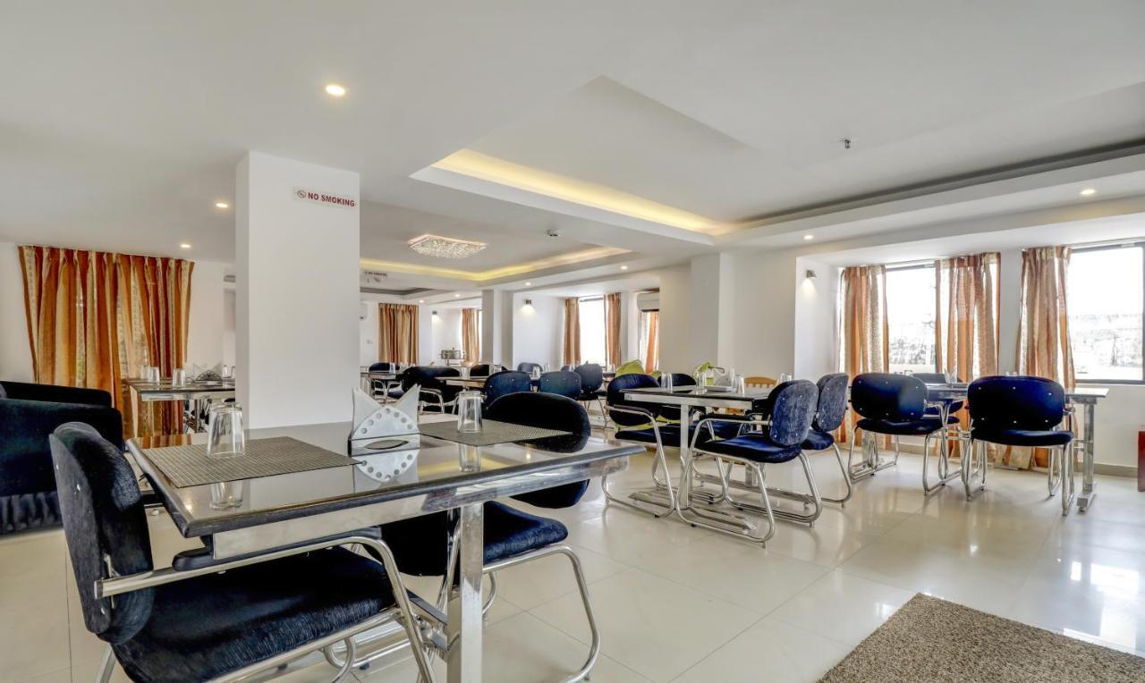 Hotel Luciya Kochi المظهر الخارجي الصورة
