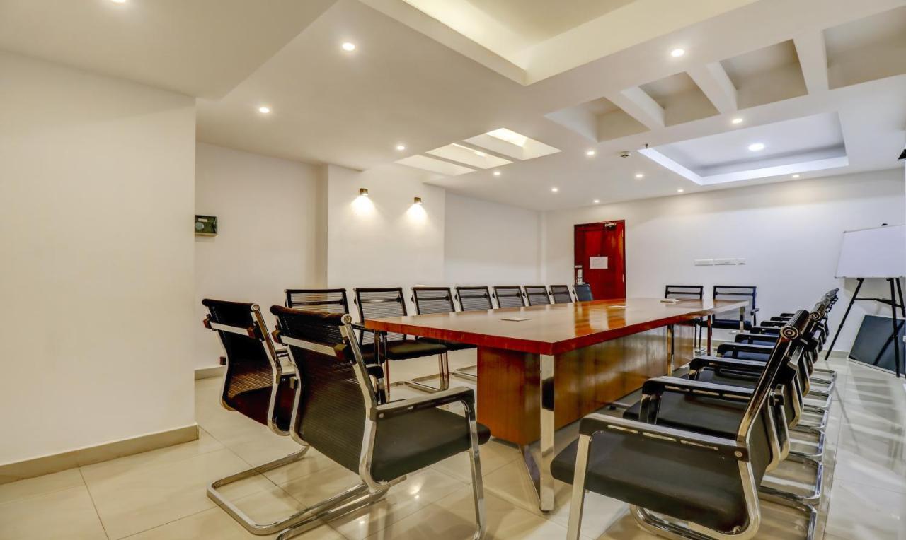 Hotel Luciya Kochi المظهر الخارجي الصورة