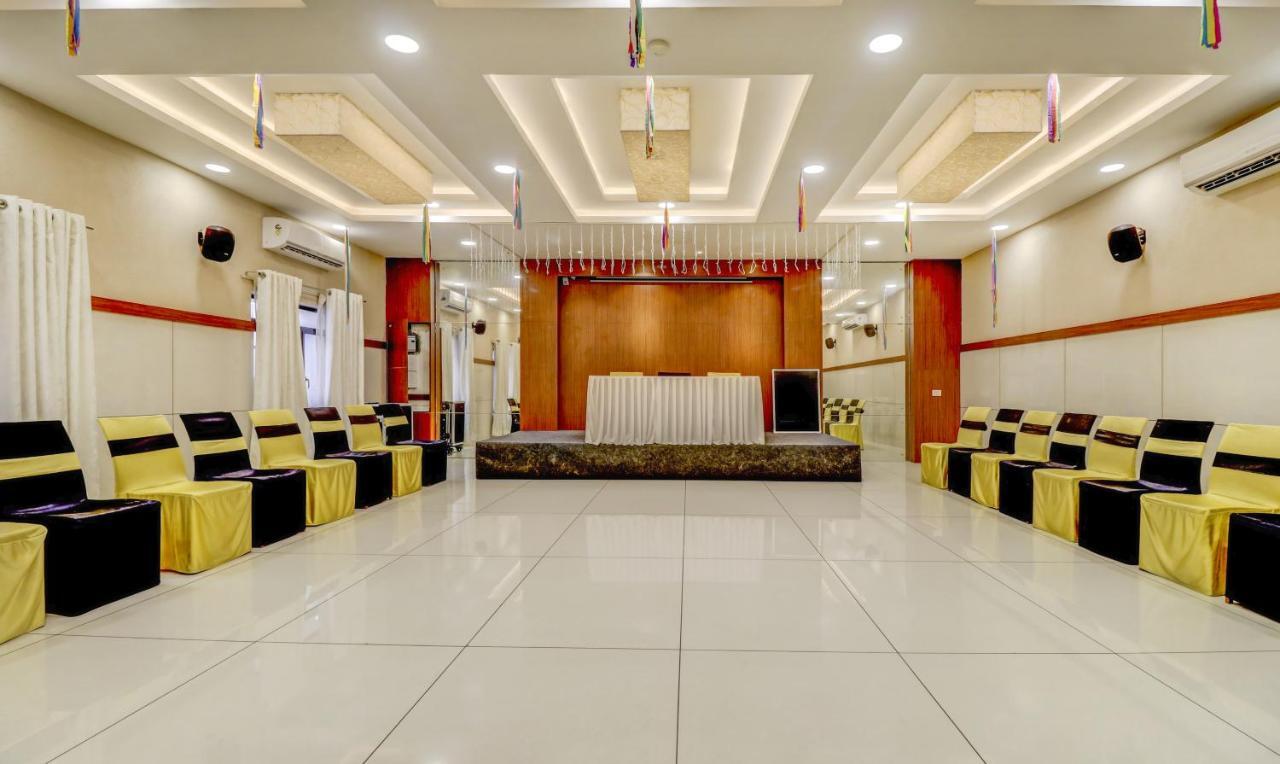 Hotel Luciya Kochi المظهر الخارجي الصورة