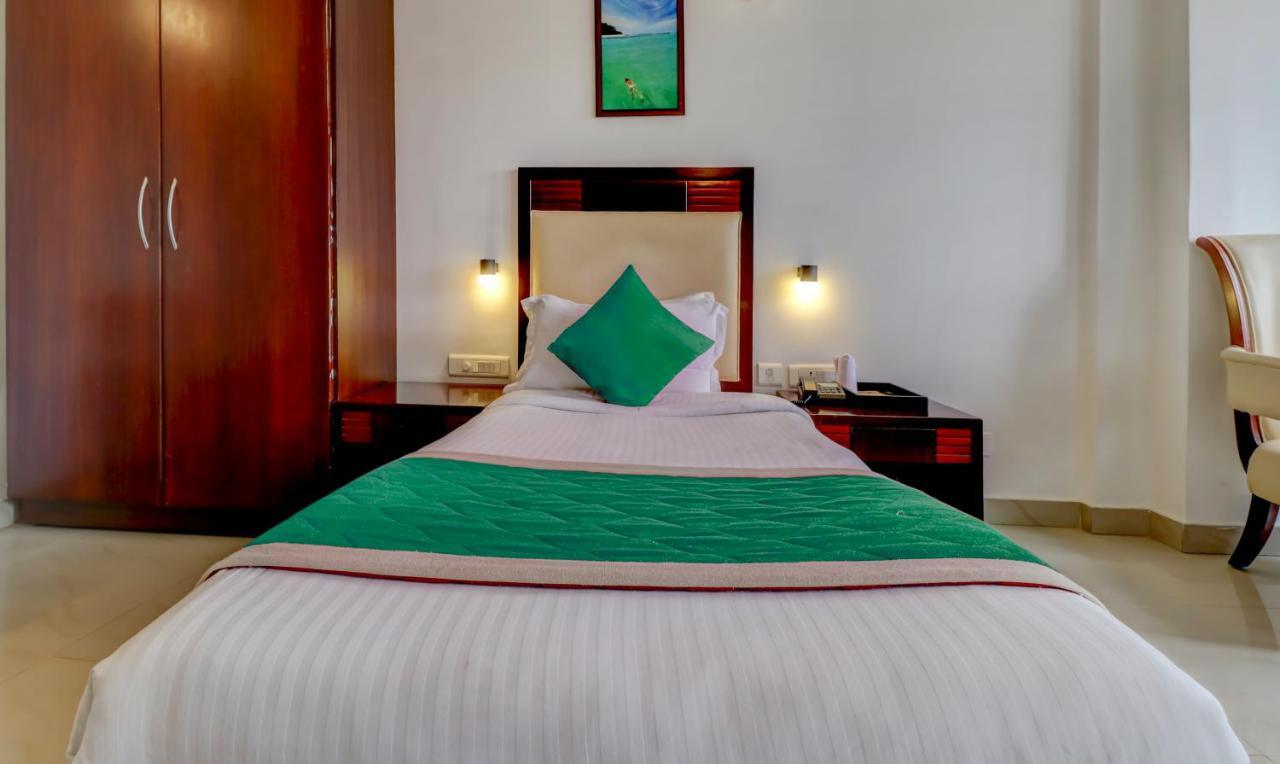 Hotel Luciya Kochi المظهر الخارجي الصورة