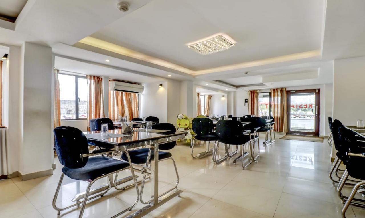 Hotel Luciya Kochi المظهر الخارجي الصورة