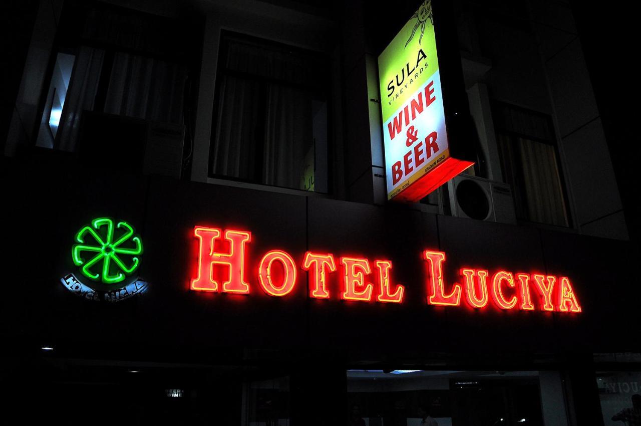 Hotel Luciya Kochi المظهر الخارجي الصورة