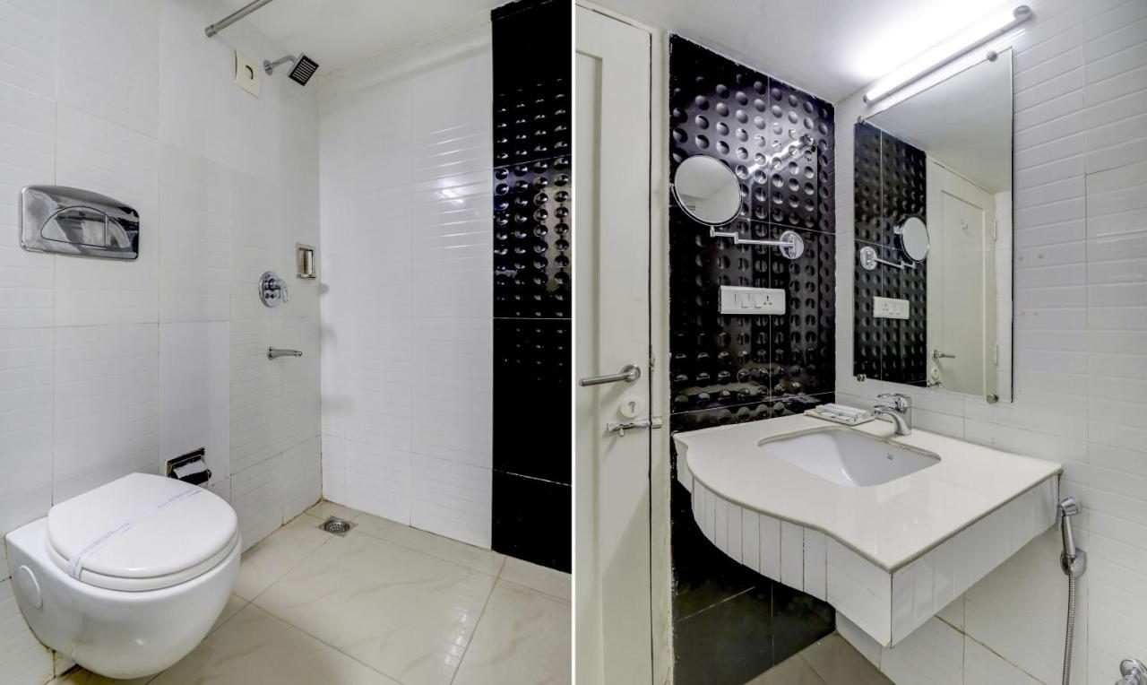 Hotel Luciya Kochi المظهر الخارجي الصورة