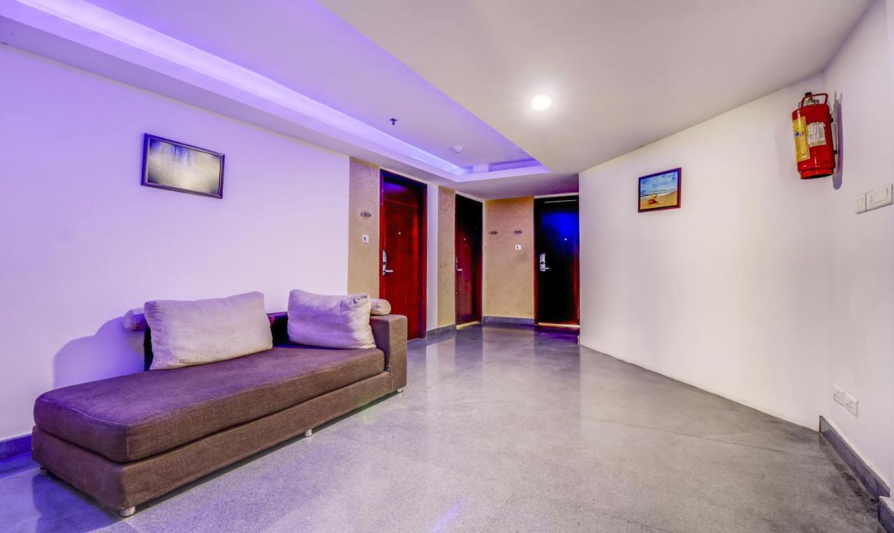 Hotel Luciya Kochi المظهر الخارجي الصورة