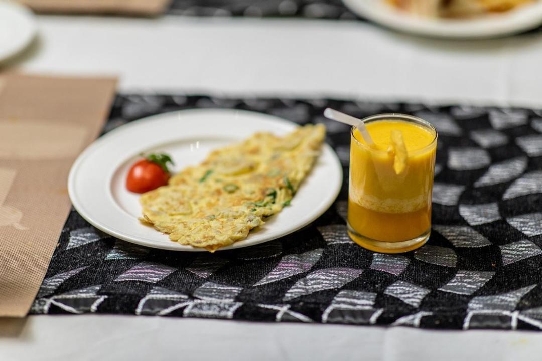 Hotel Luciya Kochi المظهر الخارجي الصورة